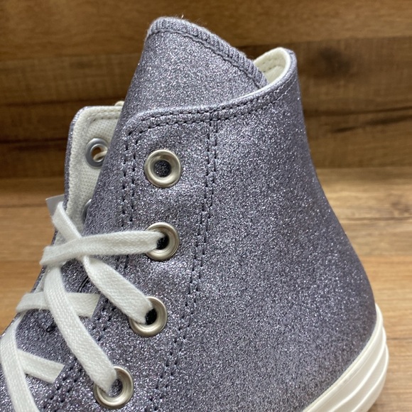 CONVERSE CTAS HI BRAND 🔥 NEW - Picture 8 of 8